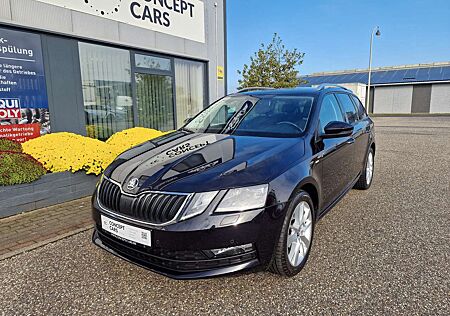 Skoda Octavia 1.6 TDI Drive*DSG*Navi*DAB*