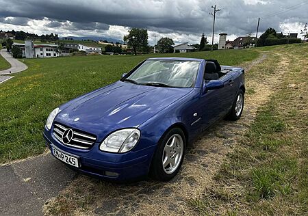 Mercedes-Benz SLK 230 Kompressor