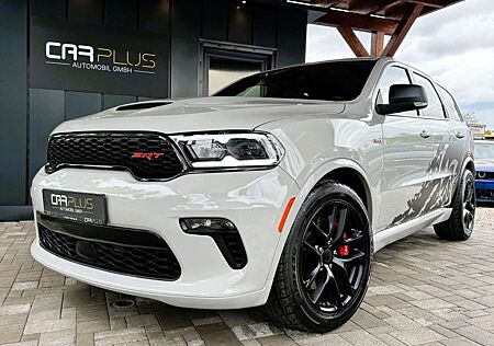 Dodge Durango 6.4 V8 SRT 392 WideBody 4x4 *ACC*LED*