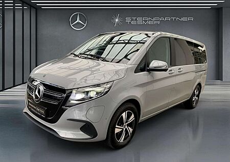 Mercedes-Benz EQV 300 , LANG - FACELIFT - MULTIBEAM! 8 SITZE!