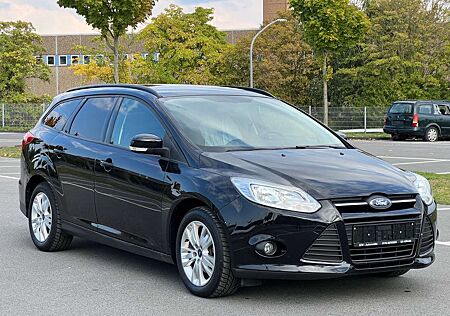 Ford Focus Turnier Trend Klima Servo**+