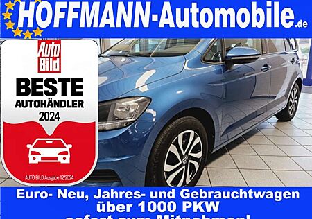 VW Touran Volkswagen Comfortline DSG,PDC Klimaautomatik,SH