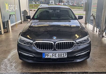 BMW 530 d