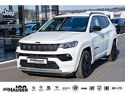 Jeep Compass HIgh Altitude 1.5 e-Hybrid EL. HECKKL. NAVI KAMERA