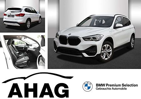 BMW X1 xDrive25e Advantage Steptronic Aut. Klimaaut.