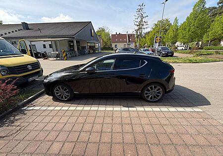 Mazda 3 SKYACTIV-G 2.0 M-Hybrid DRIVE SELECTION