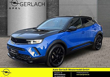 Opel Mokka e GS Line Navi Digitales Cockpit LED Apple CarPlay