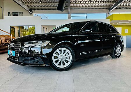 Audi A6 Avant*Quattro*Sport*ACC*BOSE*HUD*Memory*Pano*