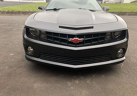 Chevrolet Camaro 6,2 SS V 8