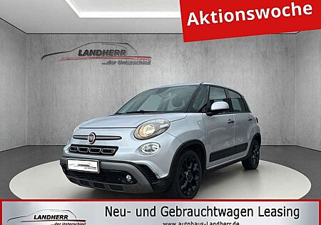 Fiat 500L 1.4 Connect//Tempomat/Klimaanlage