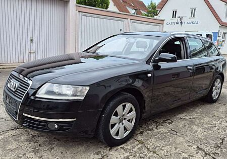 Audi A6 Avant 2.7 TDI/ TÜV-AU bis 09/2026