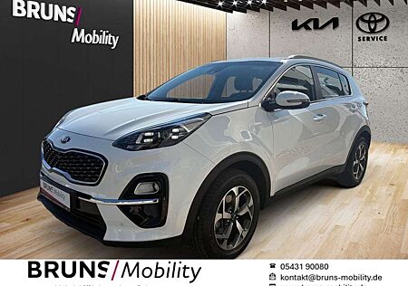 Kia Sportage 1.6 GDI Spirit 2WD