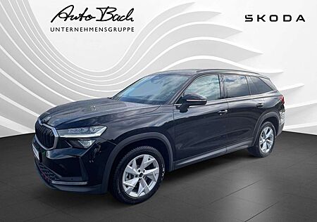 Skoda Kodiaq Selection 2.0 TDI DSG 4x4