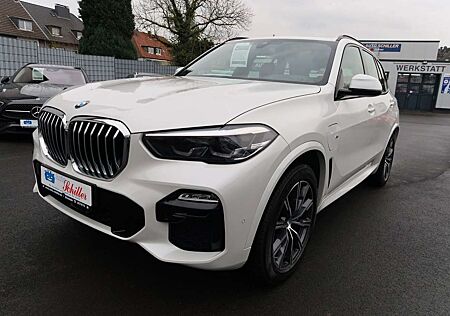 BMW X5 xDrive 45 e M Sport #AHK #Panorama# 290 KW