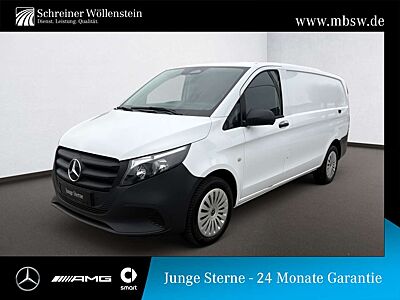 Mercedes-Benz Vito 116 Kasten Lang Autom. Facelift*Heckscheibe