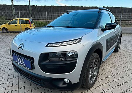 Citroën C4 Citroen Cactus Shine