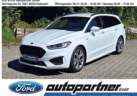 Ford Mondeo Turnier ST-Line
