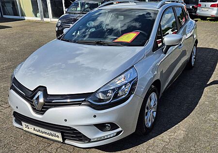 Renault Clio GRANDTOUR ENERGY 90PS KLIMA NAVI PDC BT ALLW 1HD