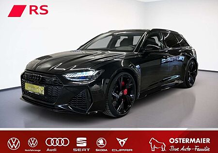 Audi RS6 RS 6 Avant QUATTRO 4.0TFSI 600PS.MATRIX.PANO.AHK.V