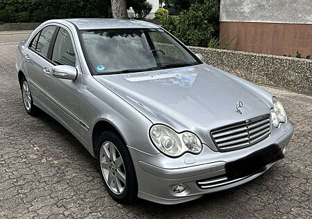 Mercedes-Benz C 200 CDI Classic Sport Edition