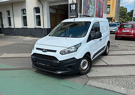 Ford Transit Connect Kasten Klimaanlage*3-Sitzer*2.Ha