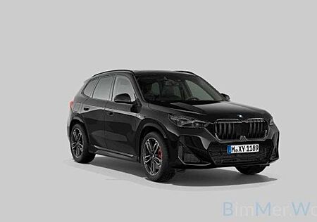 BMW X1 18d sDrive*M Sportpaket Pro*AHK*Panorama*Kame