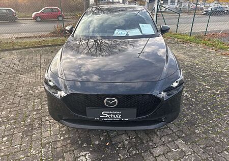 Mazda 3 2.5L e-SKYACTIV G 140ps