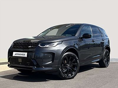 Land Rover Discovery Sport D200 AWD R-Dynamic HSE Head Up, elektr.AHK, Winter