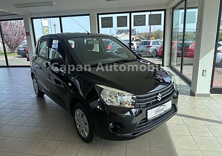 Suzuki Celerio Club 1.Hand/Scheckheft/Klima/Euro6