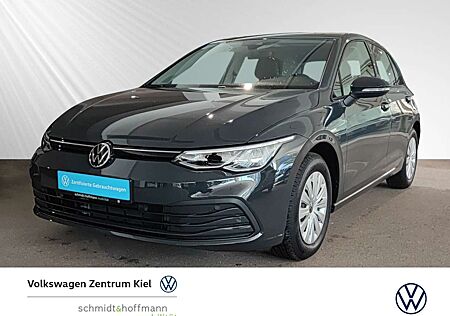 VW Golf Volkswagen VIII 1.0 TSI SPURHALTE+KLIMA+LED Klima