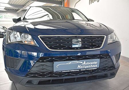 SEAT Ateca 1.0 Reference Navi Klima Tempo SHZ PDC