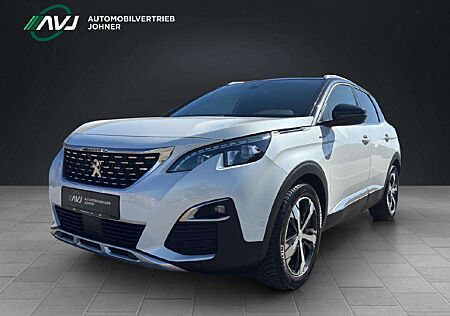 Peugeot 3008 Allure | GT-Line | Cam | Navi | Full-LED