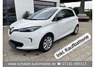 Renault ZOE Life MIT KAUFBATTERIE 69tkm Klima Navi 1.Hd