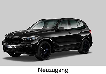 BMW X5 M gebraucht kaufen BMW X5 M i 2xTV/Laser/Pano/Sitzklima/Stdhzg/H&K/AHK