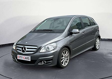 Mercedes-Benz B 180 B -Klasse CDI Navi Kamera