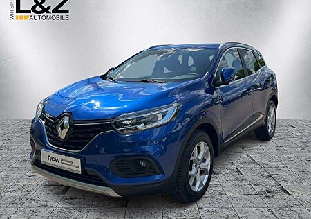 Renault Kadjar Limited Deluxe TCe 140 Navi,GJR,SHZ,Klima