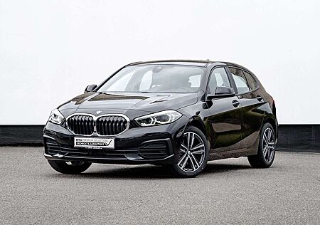 BMW 118 i Lenkradheizung Navi UPE 38.310,--