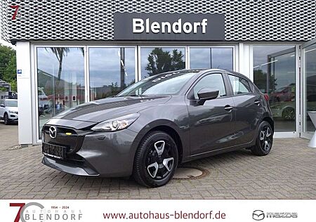 Mazda 2 Center-Line 90 Automatik|LED|Apple Carplay