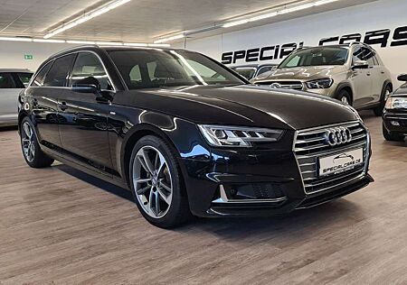 Audi A4 40 TFSI - S LINE - MATRIX - VIRTUAL -