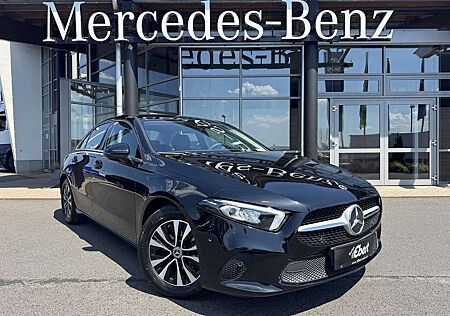 Mercedes-Benz A 180 d 8G LED+Carplay+SpurH+DAB+SHZ