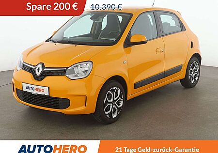 Renault Twingo 1.0 SCe Limited*LIM*SHZ*KLIMA*BLUETOOTH*