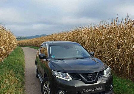 Nissan X-Trail 1.6 dCi ALL-MODE 4x4i 360