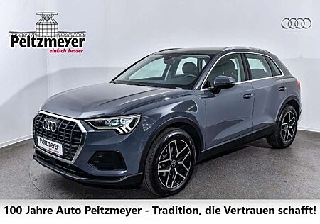 Audi Q3 35 TFSI S tronic