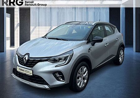 Renault Captur 1.3 TCE 140 INTENS