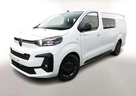 Citroen Jumpy DoKa XL AT LED Nav LookP SurroundV Holz BT 106 ...