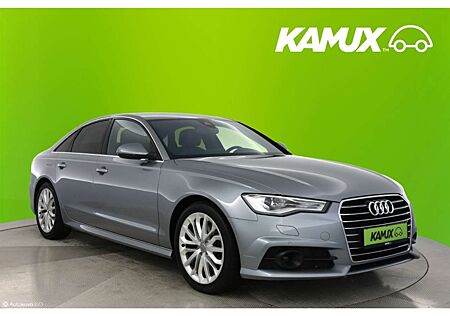 Audi A6 2.0TDI Limo S-tronic basis+XENON+NAVI+ACC