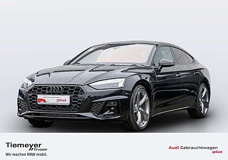 Audi A5 35 TFSI S LINE COMPETITION LM20 MAT
