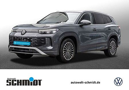 VW Tayron Volkswagen 1.5 eTSi Life AHK R-Kamera 18Zoll SideAssist AC...