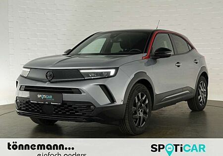 Opel Mokka-e B GS LINE 50kWh AT+LED MATRIX+RÜCKFAHRKAMERA+SITZ-