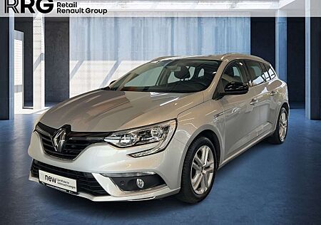 Renault Megane Grandtour LIMITED Deluxe TCe 140